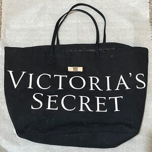 Victoria’s Secret Tote Bag